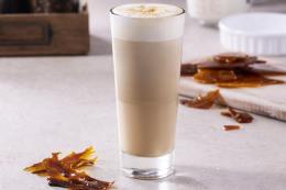 Tchibo mağazalarında Kasım ayının lezzet konuğu: Creme Brulee Latte